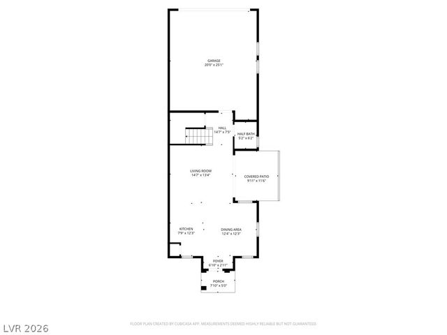 716 North Water Street, Henderson, NV 89015