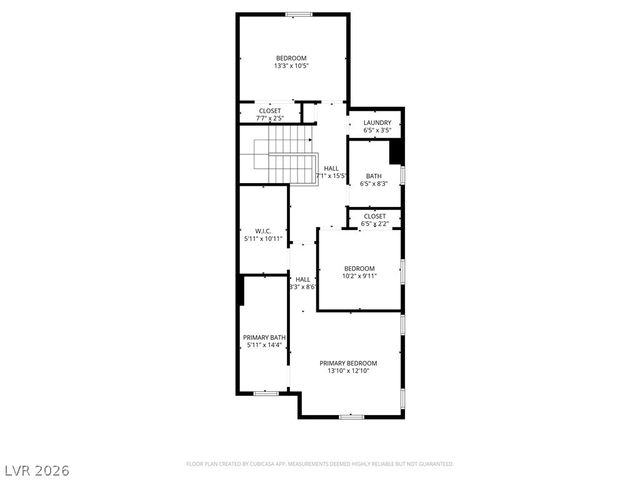 716 North Water Street, Henderson, NV 89015