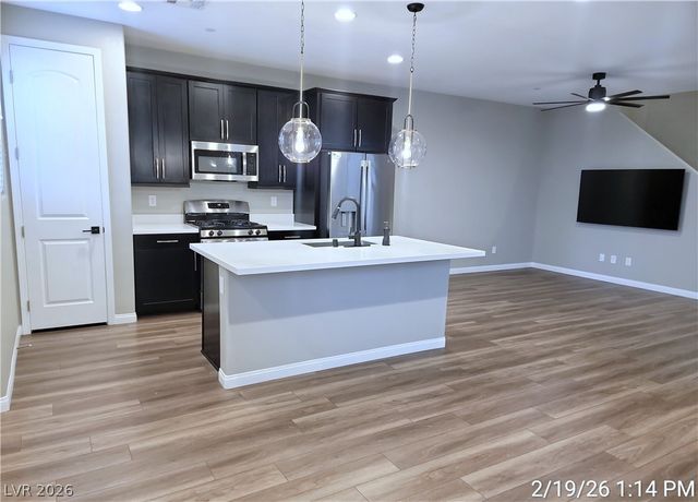 716 North Water Street, Henderson, NV 89015