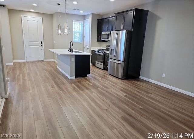 716 North Water Street, Henderson, NV 89015