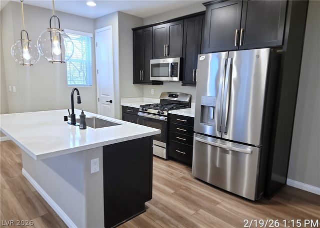 716 North Water Street, Henderson, NV 89015