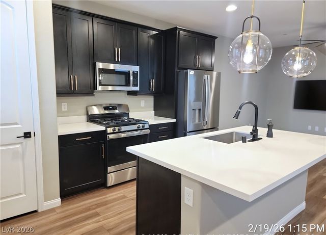 716 North Water Street, Henderson, NV 89015