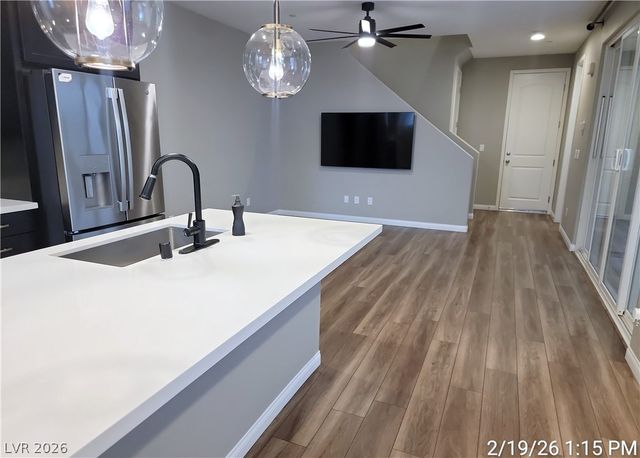 716 North Water Street, Henderson, NV 89015