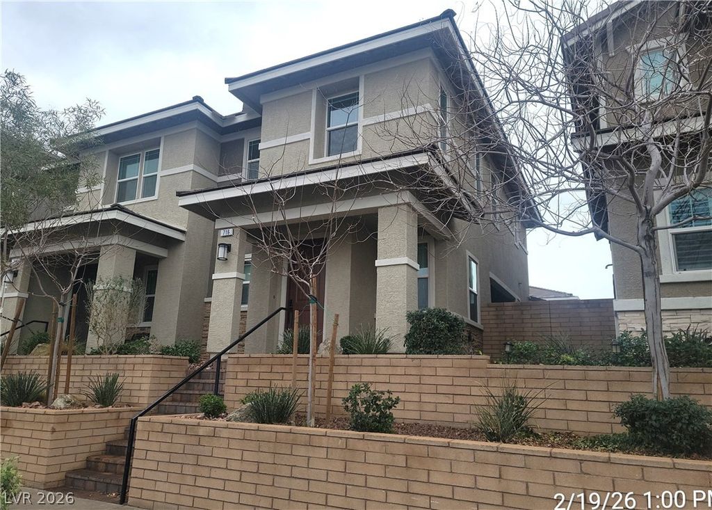 716 North Water Street, Henderson, NV 89015