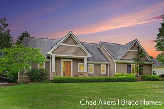 6254 Vickery Hill Court SE, Grand Rapids, MI 49546