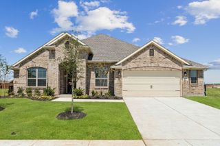 4216 Furrow Bend, Joshua, TX 76058