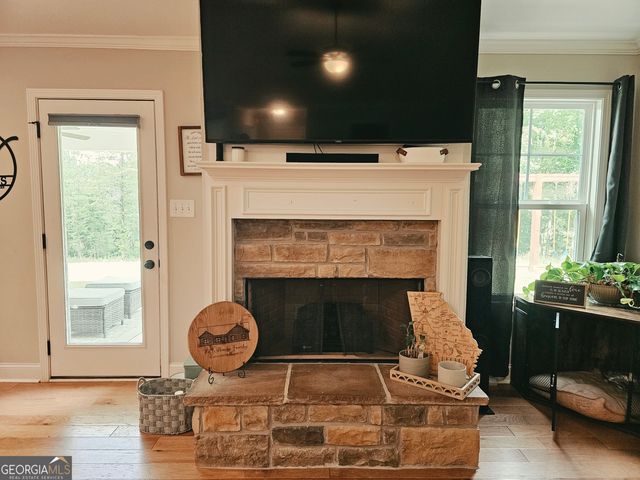 42 J D Walton Road, Newnan, GA 30263
