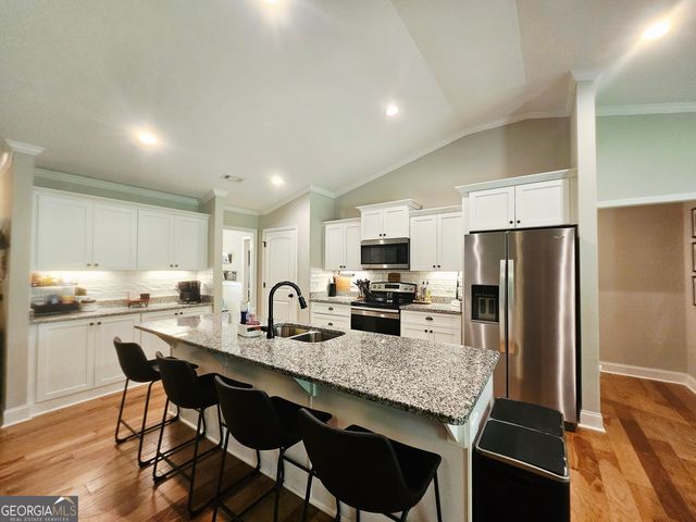 42 J D Walton Road, Newnan, GA 30263
