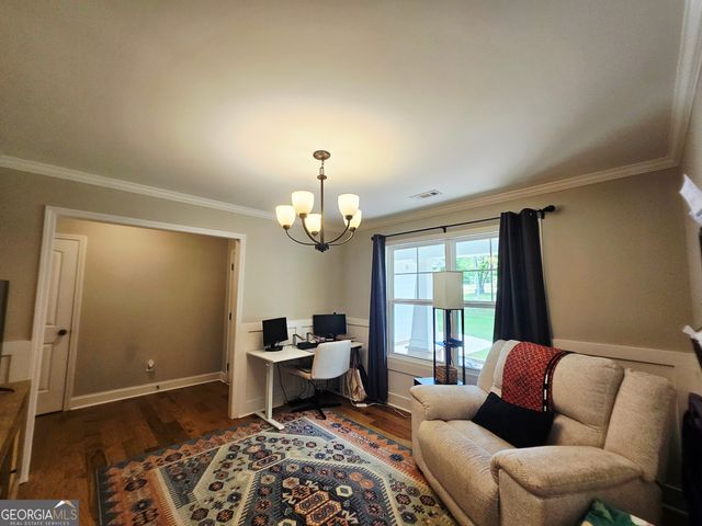 42 J D Walton Road, Newnan, GA 30263