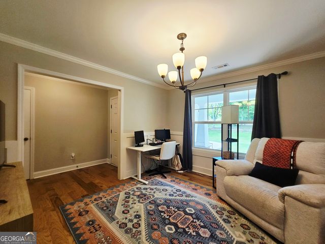 42 J D Walton Road, Newnan, GA 30263