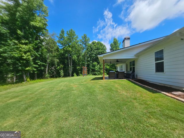 42 J D Walton Road, Newnan, GA 30263