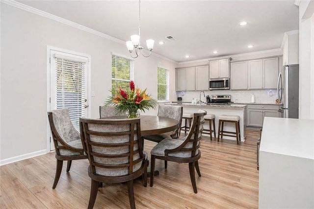 596 River Gardens Drive SE, Atlanta, GA 30354