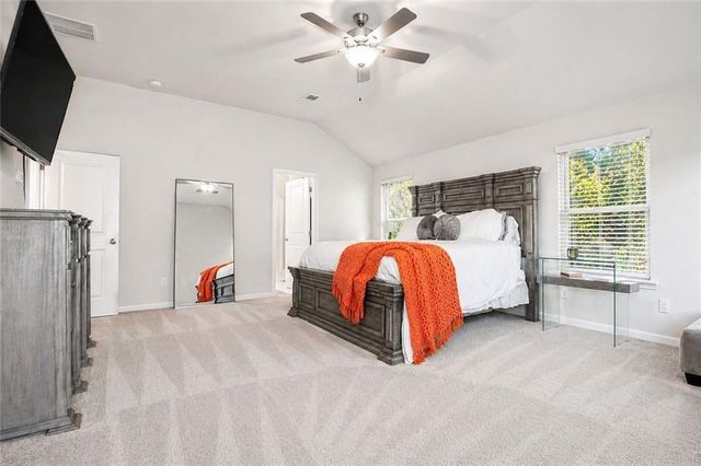 596 River Gardens Drive SE, Atlanta, GA 30354