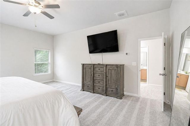 596 River Gardens Drive SE, Atlanta, GA 30354