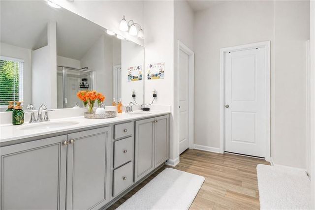 596 River Gardens Drive SE, Atlanta, GA 30354