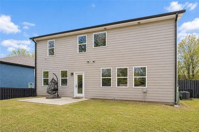 596 River Gardens Drive SE, Atlanta, GA 30354