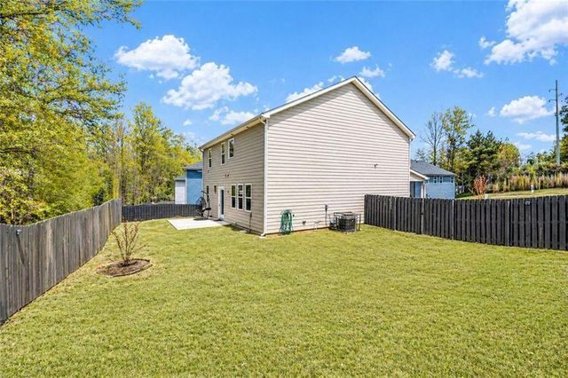 596 River Gardens Drive SE, Atlanta, GA 30354