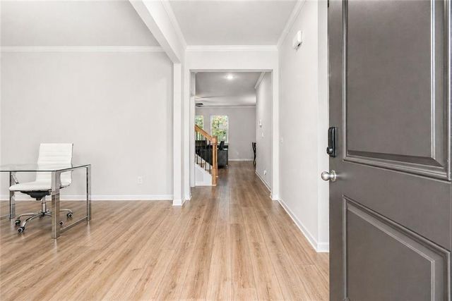 596 River Gardens Drive SE, Atlanta, GA 30354