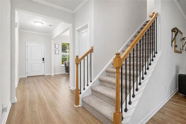 596 River Gardens Drive SE, Atlanta, GA 30354