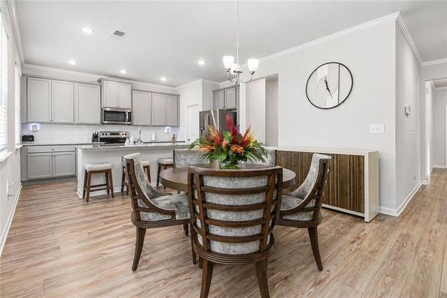 596 River Gardens Drive SE, Atlanta, GA 30354