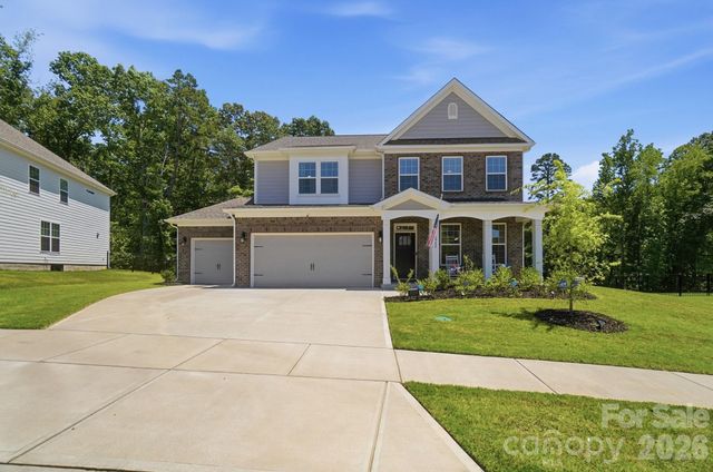 6042 Sylvan Drive, Denver, NC 28037