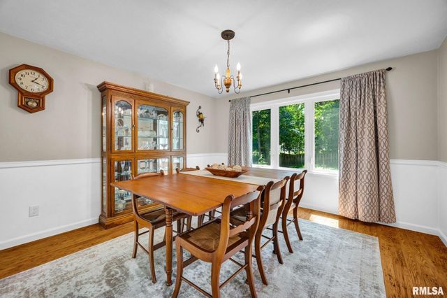 804 W South Forest Trail, Peoria, IL 61615