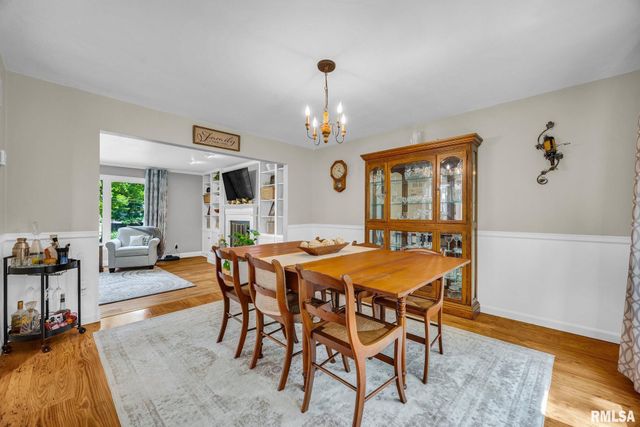 804 W South Forest Trail, Peoria, IL 61615