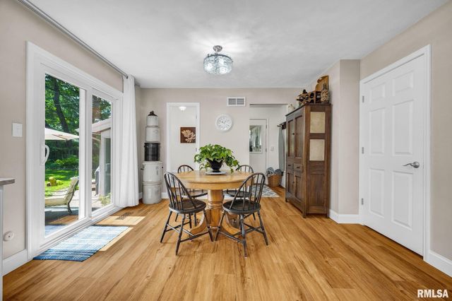 804 W South Forest Trail, Peoria, IL 61615
