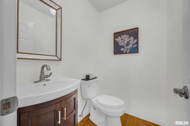 804 W South Forest Trail, Peoria, IL 61615