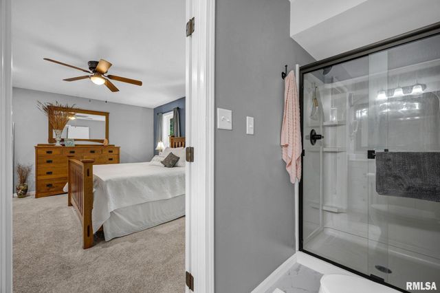 804 W South Forest Trail, Peoria, IL 61615