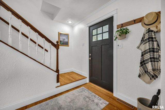 804 W South Forest Trail, Peoria, IL 61615