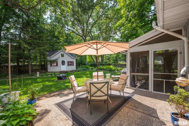804 W South Forest Trail, Peoria, IL 61615