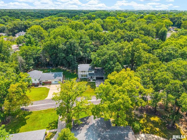 804 W South Forest Trail, Peoria, IL 61615