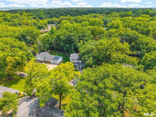 804 W South Forest Trail, Peoria, IL 61615