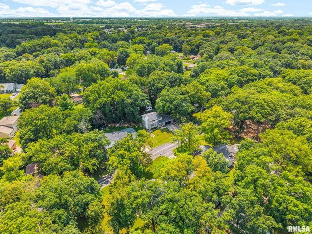 804 W South Forest Trail, Peoria, IL 61615