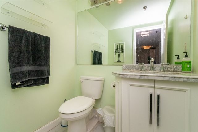 15 N Beacon St 516, Boston, MA 02134