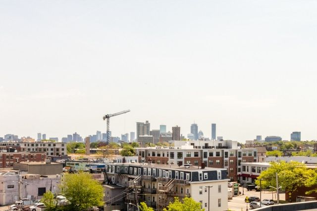 15 N Beacon St 516, Boston, MA 02134