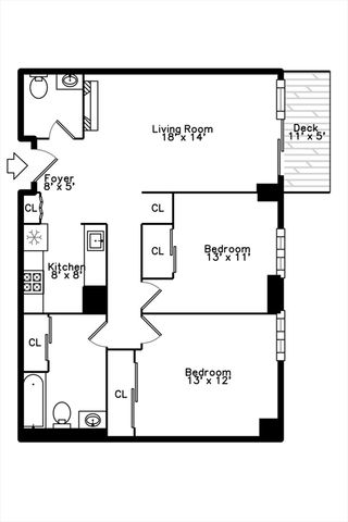 15 N Beacon St 516, Boston, MA 02134