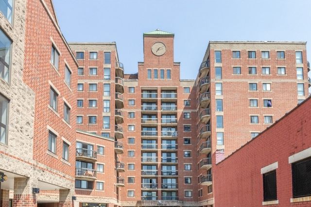 15 N Beacon St 516, Boston, MA 02134