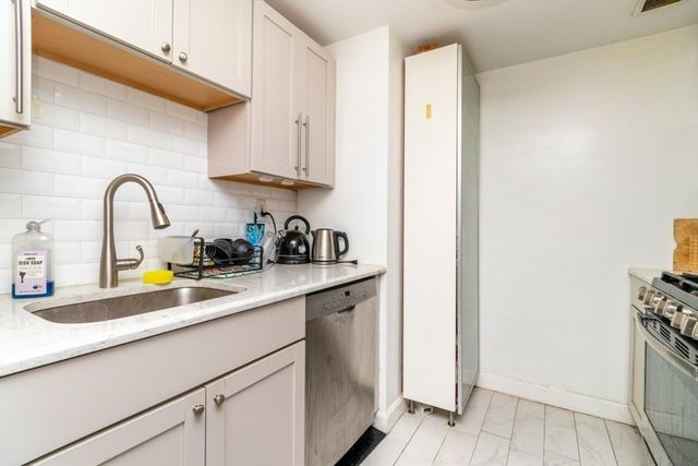 15 N Beacon St 516, Boston, MA 02134