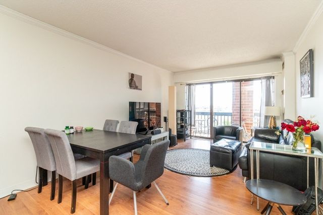 15 N Beacon St 516, Boston, MA 02134