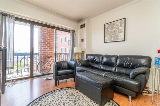 15 N Beacon St 516, Boston, MA 02134