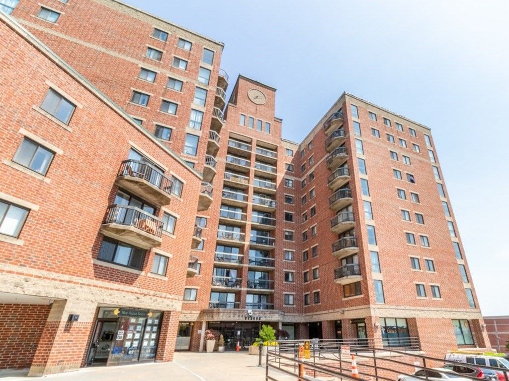 15 N Beacon St 516, Boston, MA 02134