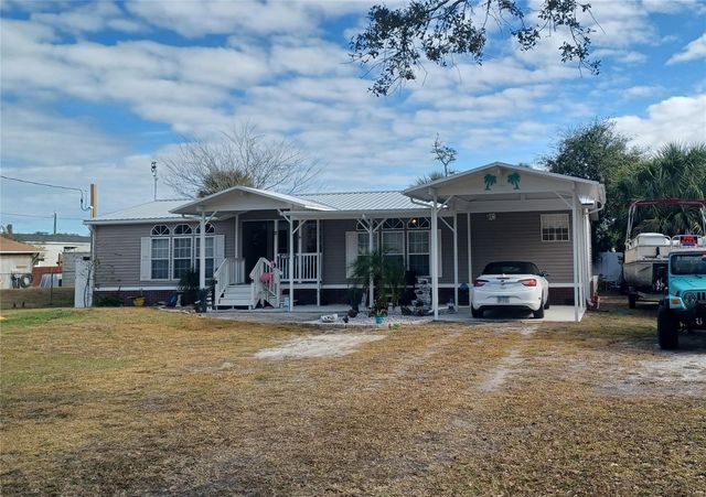 11 OSCEOLA AVENUE, Palm Coast, FL 32137