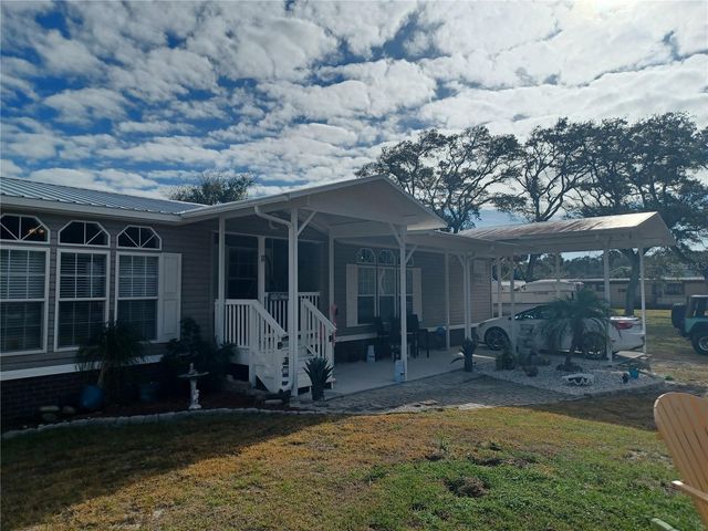 11 OSCEOLA AVENUE, Palm Coast, FL 32137