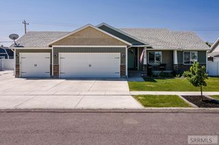 1137 Boedy, Chubbuck, ID 83202