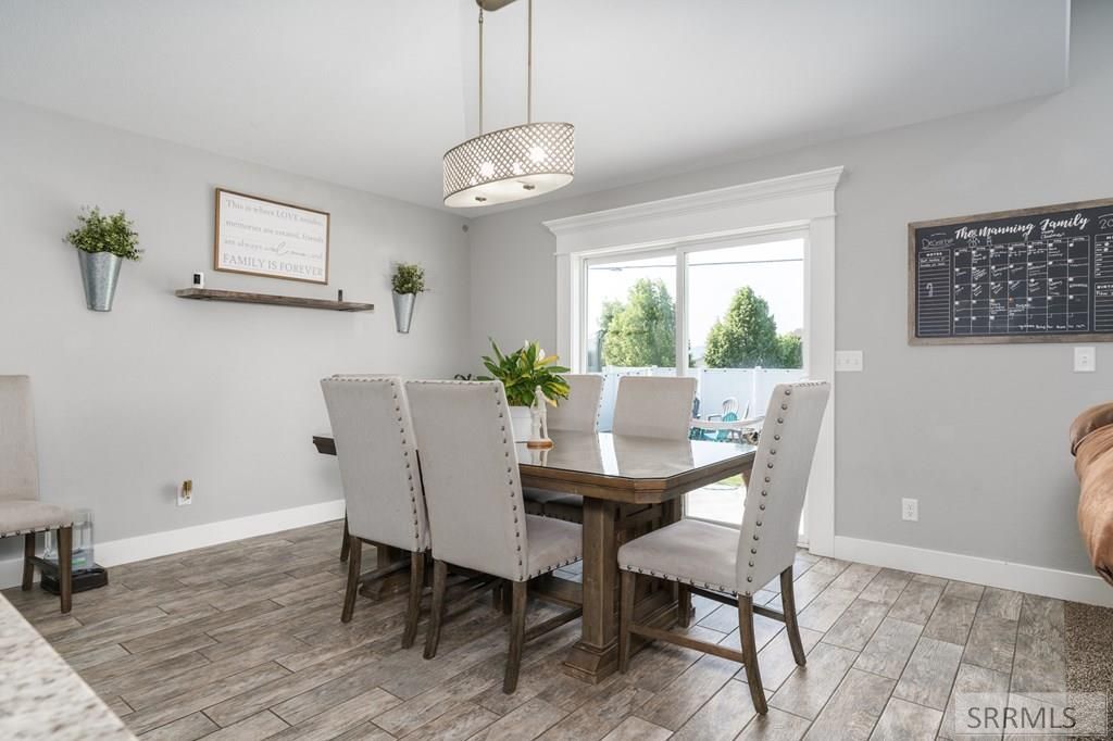 Image 10 of property listing at 1137 Boedy, Chubbuck, ID 83202