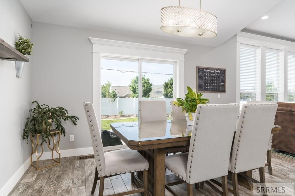 Image 11 of property listing at 1137 Boedy, Chubbuck, ID 83202