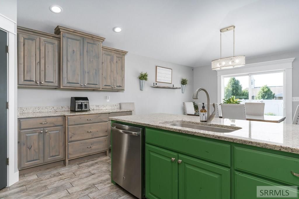 Image 12 of property listing at 1137 Boedy, Chubbuck, ID 83202