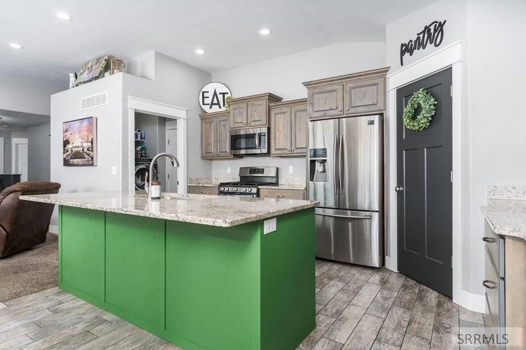 Image 13 of property listing at 1137 Boedy, Chubbuck, ID 83202